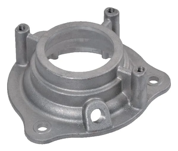 Přírubová deska Battioni Pagani