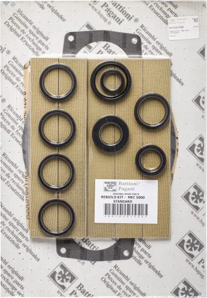 Opravárenská sada MEC5000 St.