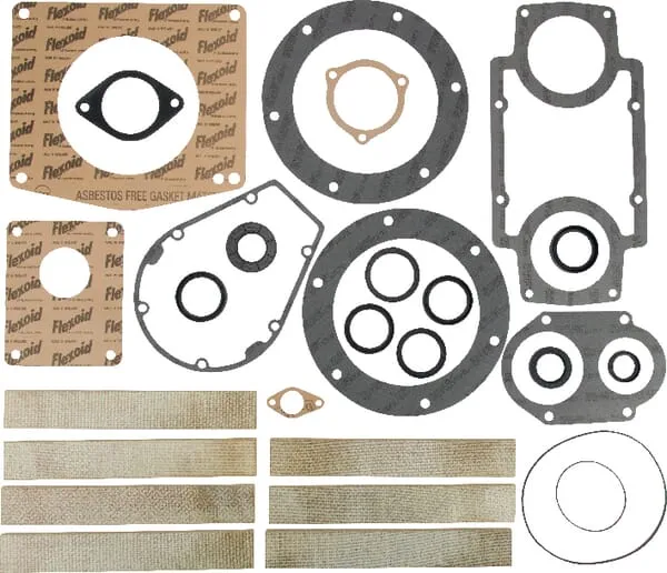 Opravárenská sada MEC5000 L.L.