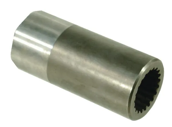 Bush Battioni Pagani