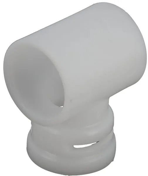 Otočný nylonový sběrač vzduchu