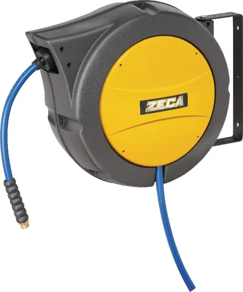 Naviják vzduchové hadice America Serie 86