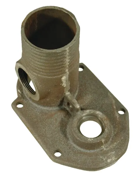 Spojovací kus 80mm Battioni Pagani