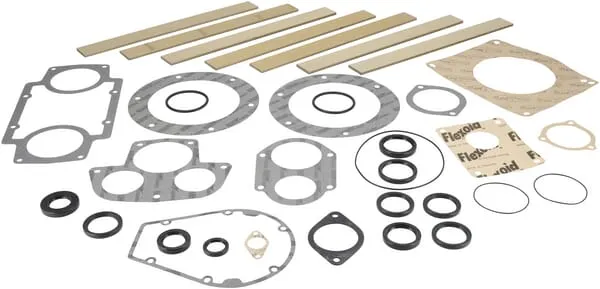 Opravárenská sada MEC8000 St.