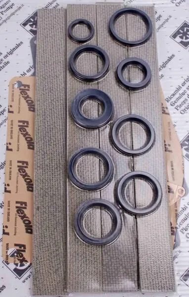 Opravárenská sada MEC8000 L.L.