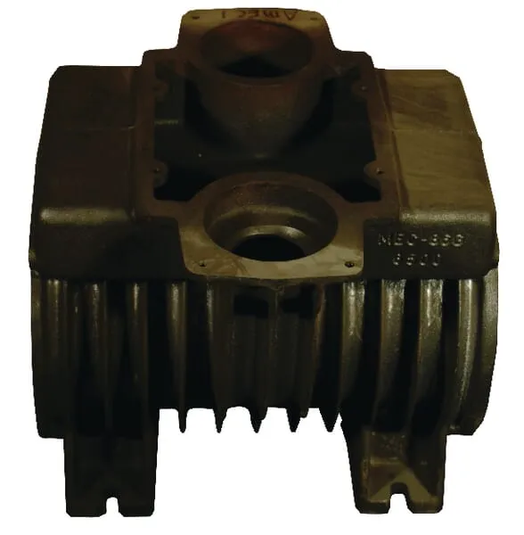 Pouzdro rotoru MEC6500 Battioni Pagani