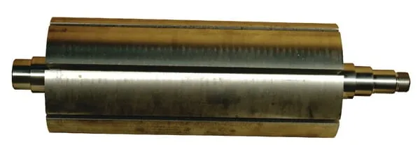 Rotor MEC6500 Battioni Pagani