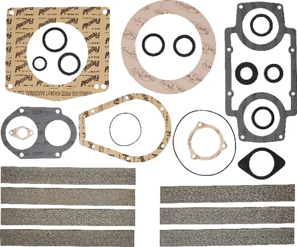 Opravárenská sada MEC6500 L.L.