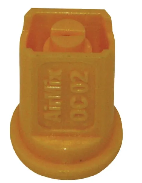 Krajová tryska AirMix OC 80°