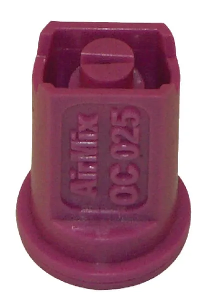 Krajová tryska AirMix OC 80°