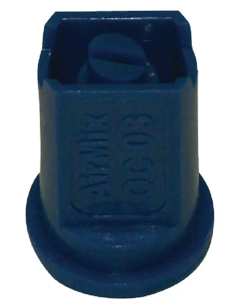 Krajová tryska AirMix OC 80°