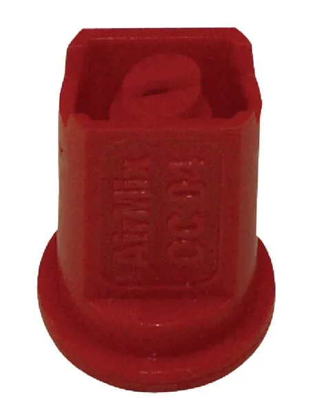 Agrotop - Injektorové krajové trysky AirMix OC 80°