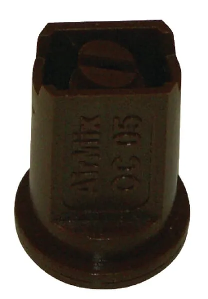 Krajová tryska AirMix OC 80°