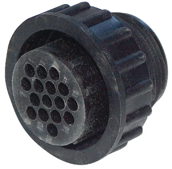 Konektor 16 P. vnitřní CPC