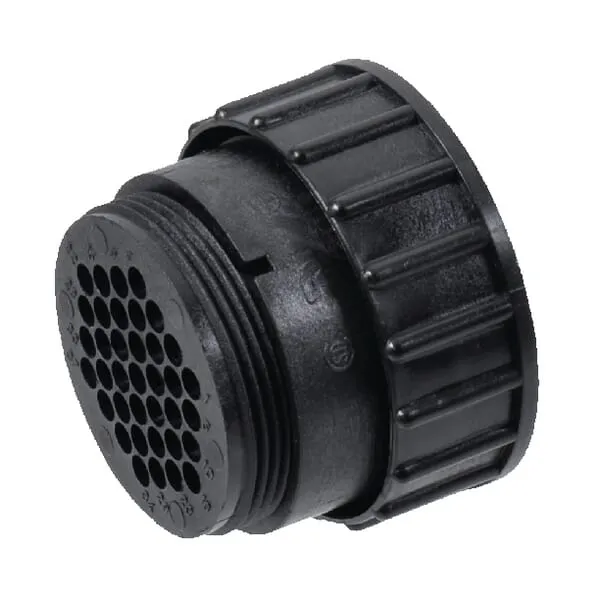 Konektor 37 P. Male SH23 CPC