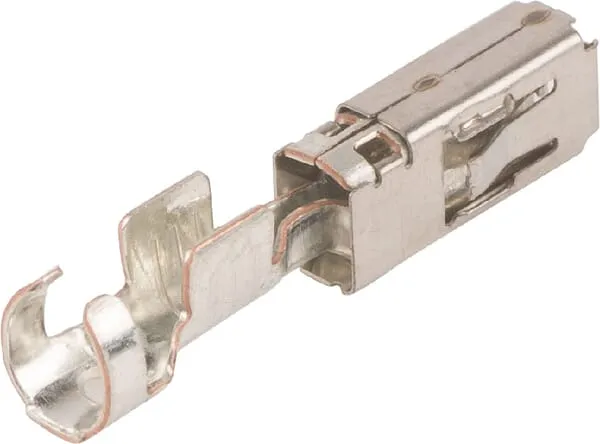 AMP vnitřní MCP konektor 2.8