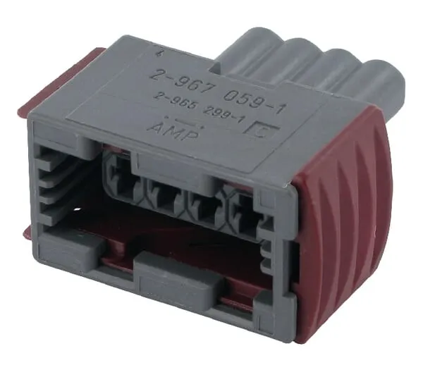 AMP-Junior Power Timer-SAAB