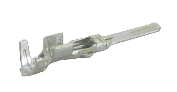 Kolíčkový kontakt Male 1.5-2.0mm