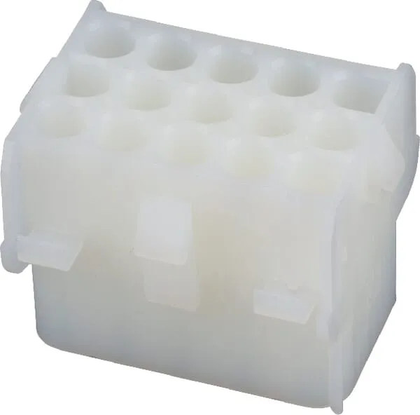 Plug housing 15 P. vnitřní