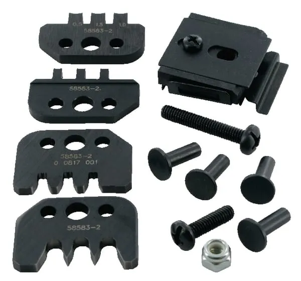 Nástroj DIE-sada SuperSeal