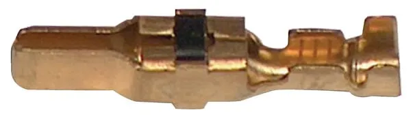 Kolíčkový kontakt Male CPC-III 16-12AWG