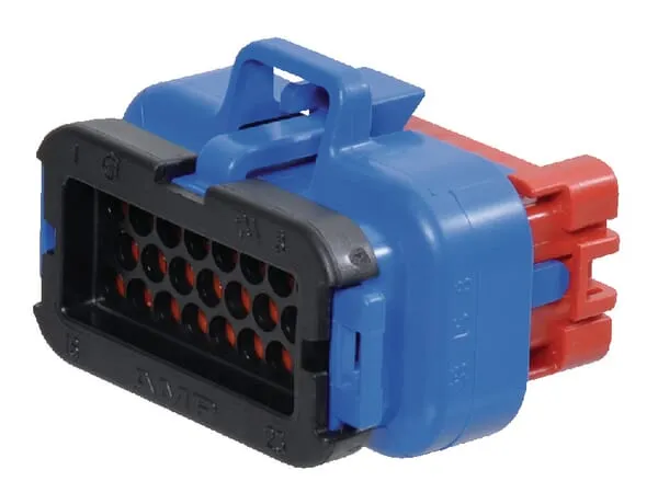 AMP - Ampseal