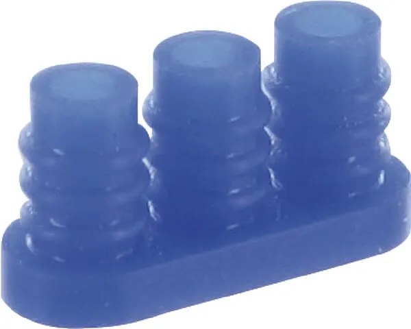 Těsnění kabelu 3 P. Mate-N-Loc