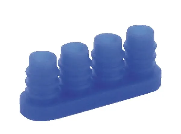 Těsnicí konektor 4 P. Mate-N-