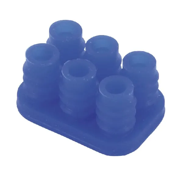 Těsnění kabelu 6 P. Mate-N-Lo