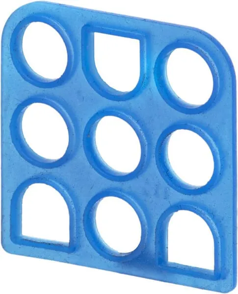 Těsnění zástrčky 9 kolíků
