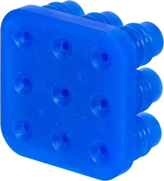 Těsnění kabelu 9 kolíků