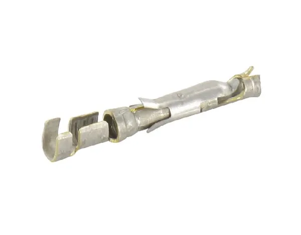 Kolíčkový kontakt vnitřní EC-E 1-2.5 mm