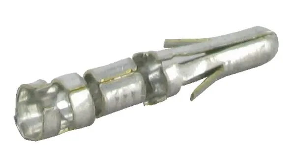 Kolíčkový kontakt Male Mate-N-Lock