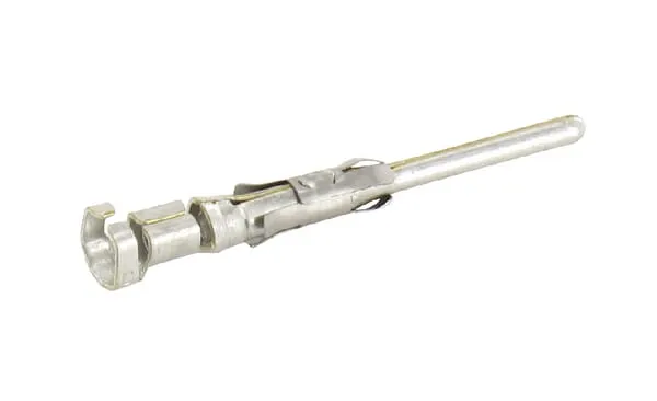 Kolíčkový kontakt, vnější, EC-E 1-2.5 mm²