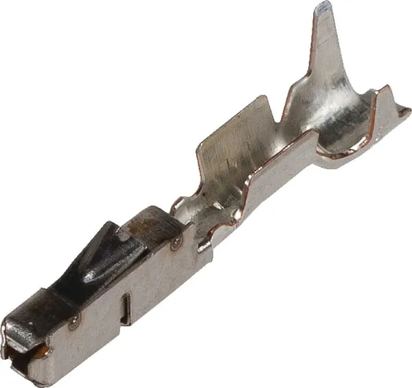 AMP - Kolíky konektoru MQS Quadlock