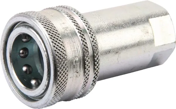 Rychlospojka vnitřní 3/8" - 10 - 3/8" NPTF