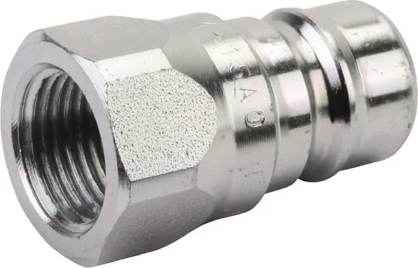 Rychlospojka vnější 3/8" - 10 - 3/8" NPT