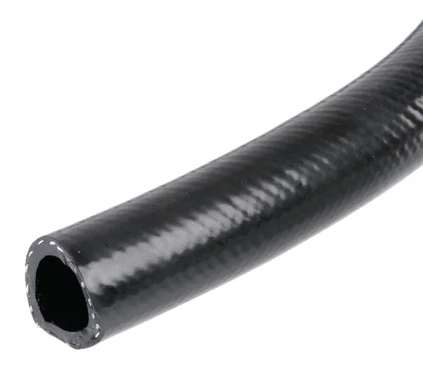 Hadice PVC 28x6mm 20/60 bar