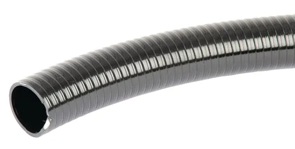 Hadice černá 51x4,8