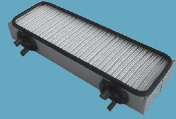 Filtr vzduchu kabinový