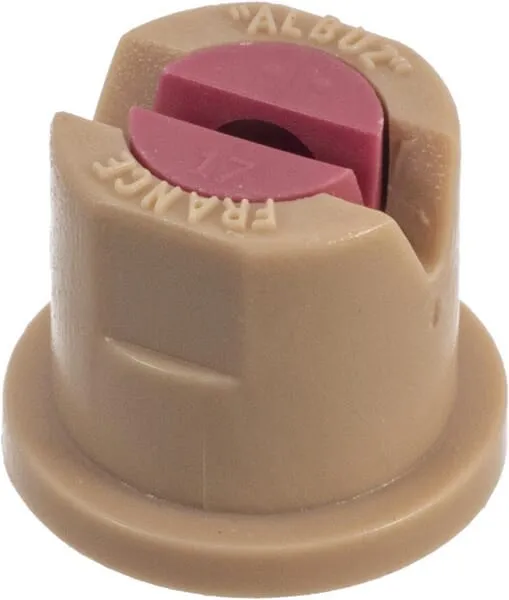 Tryska APE 110 slonová kost