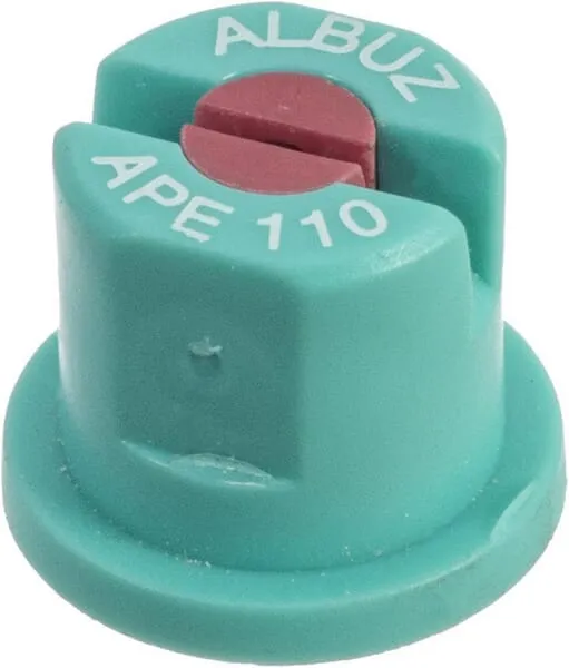 Tryska APE 110 tyrkysový