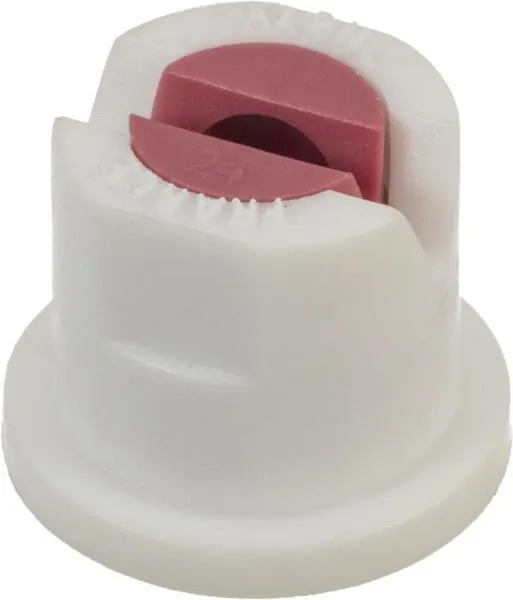 Tryska APE 110 bílá