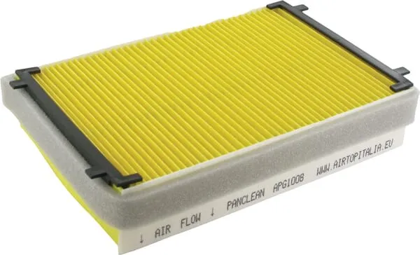 Kabinový filtr, 1 ks