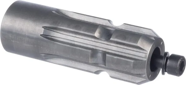 Drážkované náboje zubových čerpadel APL