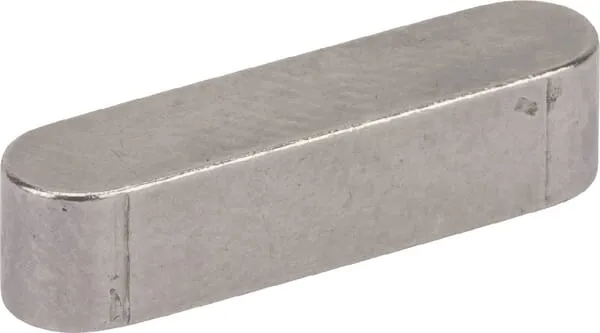 Keys for piston pumps APL