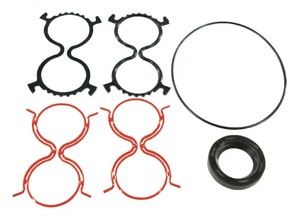 Sady těsnění zubových čerpadel, typ APL