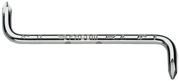 Úhlový šroubovák PH.1-PH.2