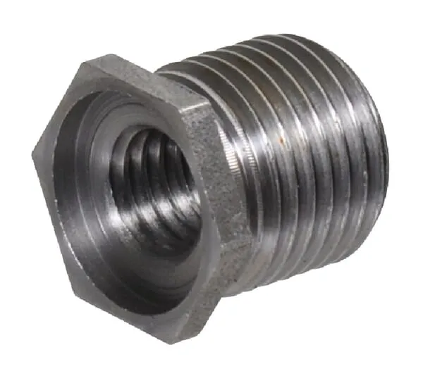 Adaptér M10x1,50 Levé / Vnitřně