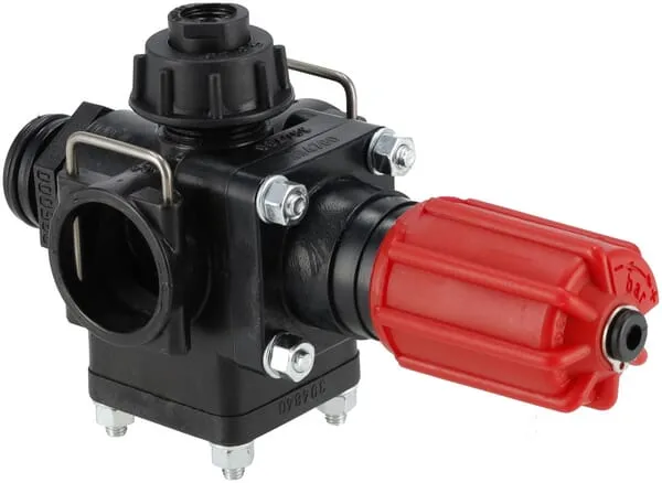 Tlak.reg.ventil UCM kompletní